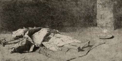 Dead Kabyle